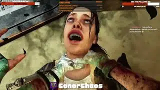 Basement Booba is S+ tier ( ͡° ͜ʖ ͡°) (Stream Highlights)