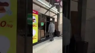 24 ЧАСА пью ОДНУ ВОДУ!😨💧
