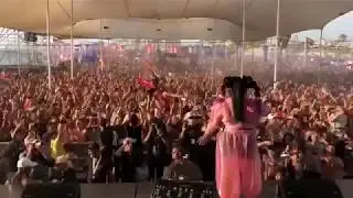 NETTA - TOY Tel Aviv Pride Parade 2018