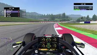 F1 2021 Austria #16
