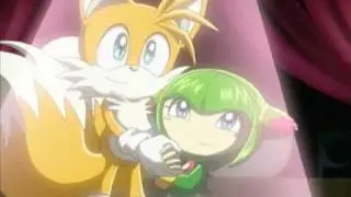 Tails and Cosmo - So Close