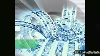 Заставка рекламы (ТСМ 10 канал СТС-Мир, 2001-2004) (полная версия)