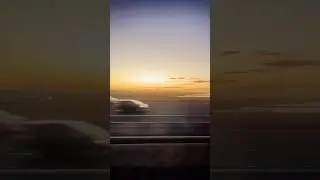 #trending #music #beats #remix #viral #shorts #driving #sunrise #views #crazy #scenery#like