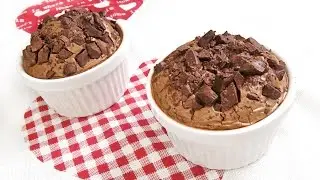 Nutella Brownies