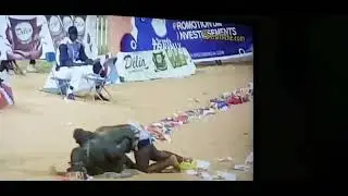 balla gaye vs bombardier