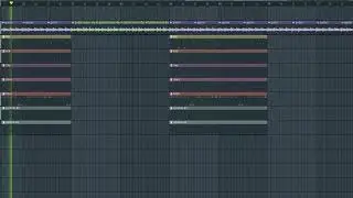 Shiva - Soldi Puliti (reprod. Jyukat) FL STUDIO FLP project