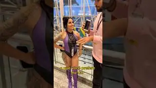 Será que ele conseguiu?kkkkk 