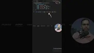 ✨ JS Spread Operator | What is Spread Operator! 🎬 