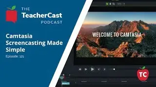 An Introduction to Screencasting using Camtasia from Techsmith