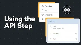 Making an API Call with the API Step | Introduction to Voiceflow 2024