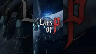 This is a Must play Souls Like