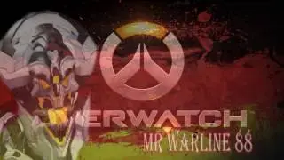 OVERWATCH   MONTAGE X Lets get this started again X box