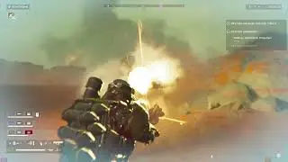 Late Sunday Night Helldivers 2 with the boys!