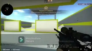 CS:GO Мув Haulo Original MixArabian Trap