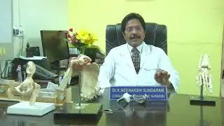 Dr K Meenakshi Sundaram Part 2