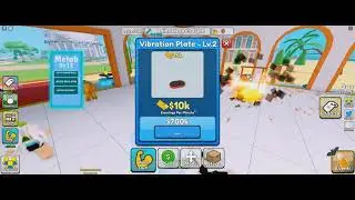 Gym Tycoon Script 2021 Working (BR)