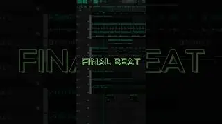 how to make hard memphis beat for key glock | flstudio tutorial #flstudio #keyglock #bakiii_loop