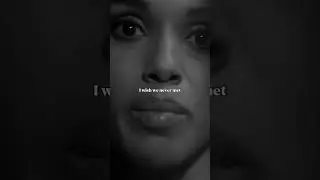 I wish I never laid eyes on him 😞 #scandal #oliviapope #deep #quotes #love #breakup #shorts