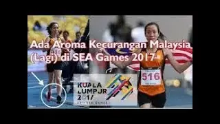 Kecurangan Ini Membuat  Atlet Malaysia Ini Dikecam Media Vietnam  Berita Terbaru