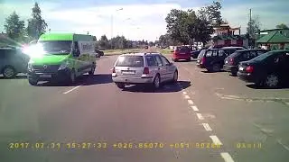 Столин  Аварийная ситуация