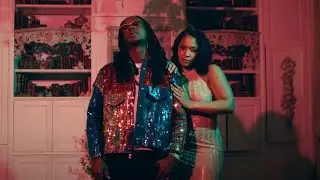 Admiral t Ft. Stony - Fly