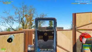 KILL PLAYERS ON SUNFIRE