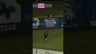 holy, what a save #shorts