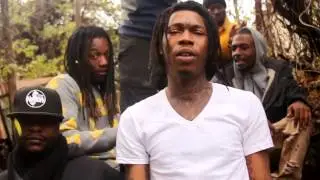 50 bvndz x Money Respect Power