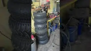 Мотовездеход каждому в руки 