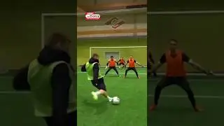 ВАСЯ МАВРИН ВОЗИТ ТОЛПУ ВРАТАРЕЙ