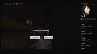 we have some fun in minecraft