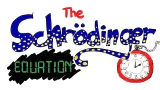 The Schrodinger equation made simple | Linearity
