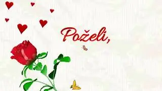 Dobro jutro! Poželi nešto!