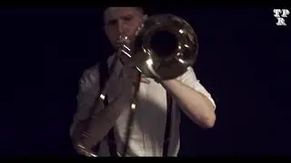 Sweet Like Chocolate /// Das Brass /// Live at the Preservation Room II