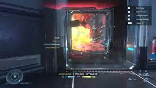 Halo Infinite Return to Sender Double Kill
