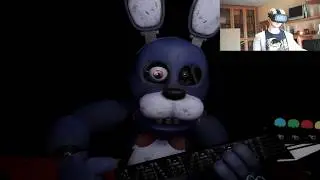 PLAY FNAF 8 VR HELP WANTED/PART 2 | Write stream windy31 from 28/05/2019