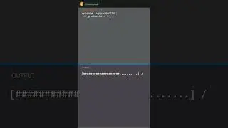 Guess the output - Javascript ES 6 Basics