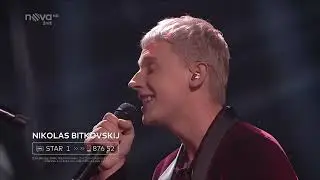 SUPERSTAR finále #3 | Duet Katarína Stohrová a Nikolas Botkovskij