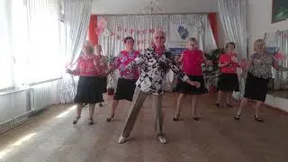Твист и буги-вуги - Стиляги сеньоры