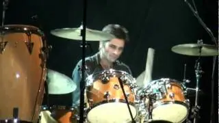 The Beach Boys (with John Stamos) ~ 