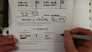 Momentum 3 (Part 1, 1-3)