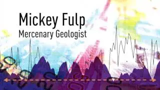Oreninc: Interview Session with Mickey Fulp - Episode 04