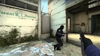 CS:GO paszaBiceps? never heard of her