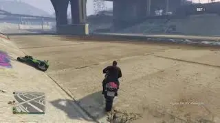 Grand Theft Auto V