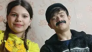 Vladimir_family в прямом эфире! батя и жена в эфире!!!