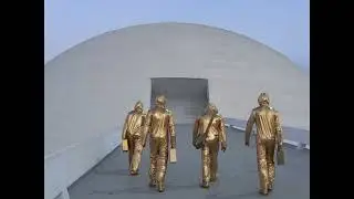Japanese Television - Falling Spikes (UNKLE Reconstruction)