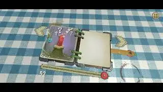 Where's Samantha? - Прохождение Игры 32 на Android & iOS