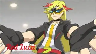 Beyblade burst AMV