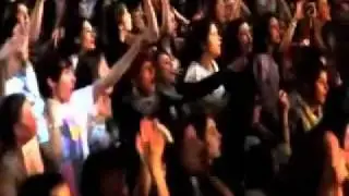 Teen Angels 2011 - Que llegue tu voz