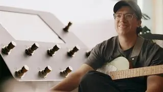 This Recording Workflow is Awesome - Song From Scratch